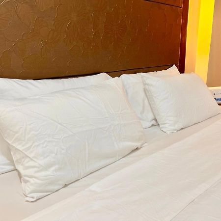 Newport Hotel Near Naia Manila Airport Terminal Pasay Esterno foto
