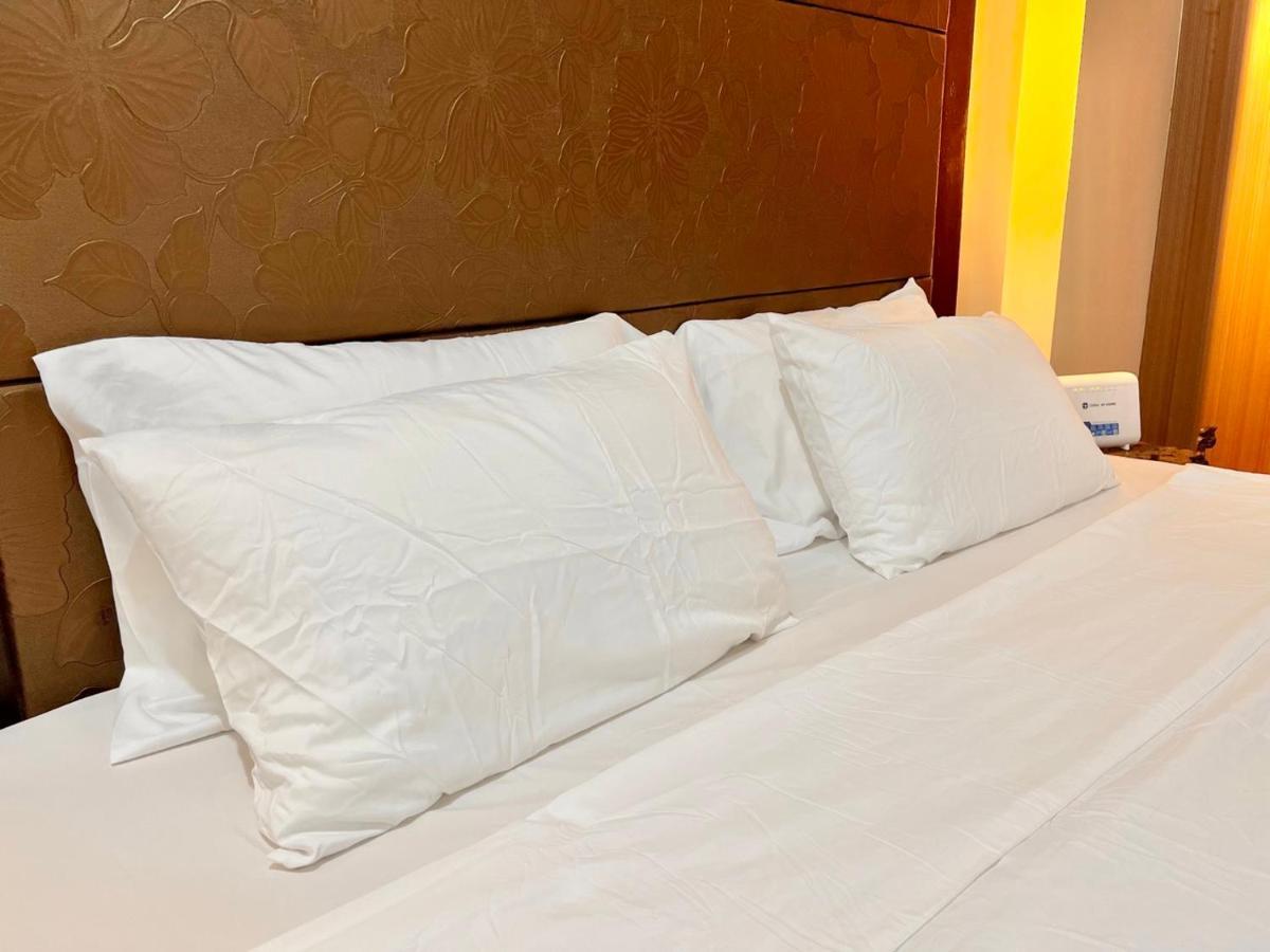 Newport Hotel Near Naia Manila Airport Terminal Pasay Esterno foto