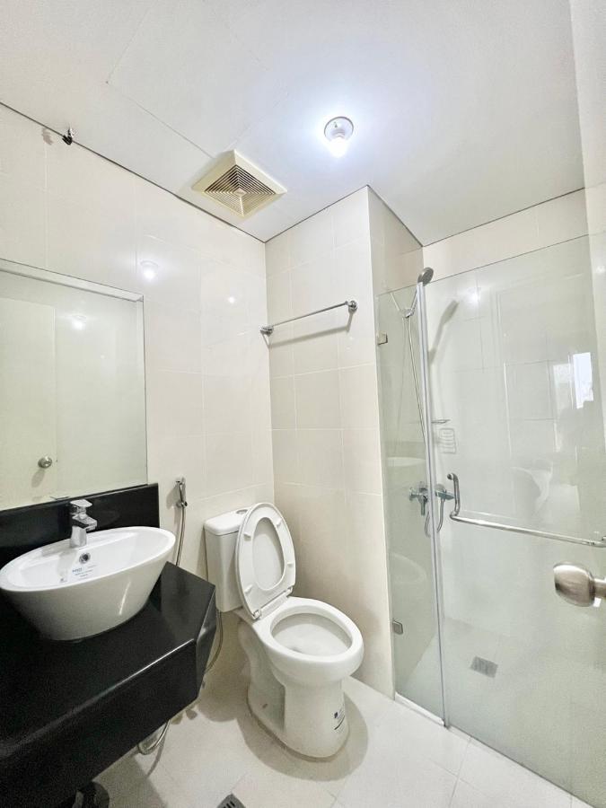 Newport Hotel Near Naia Manila Airport Terminal Pasay Esterno foto