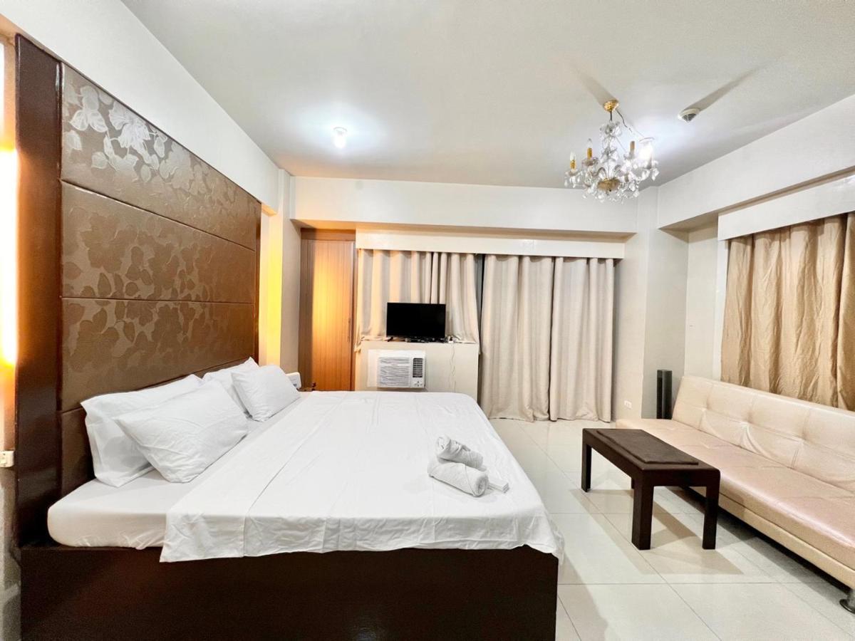 Newport Hotel Near Naia Manila Airport Terminal Pasay Esterno foto