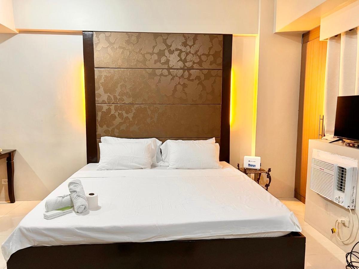 Newport Hotel Near Naia Manila Airport Terminal Pasay Esterno foto